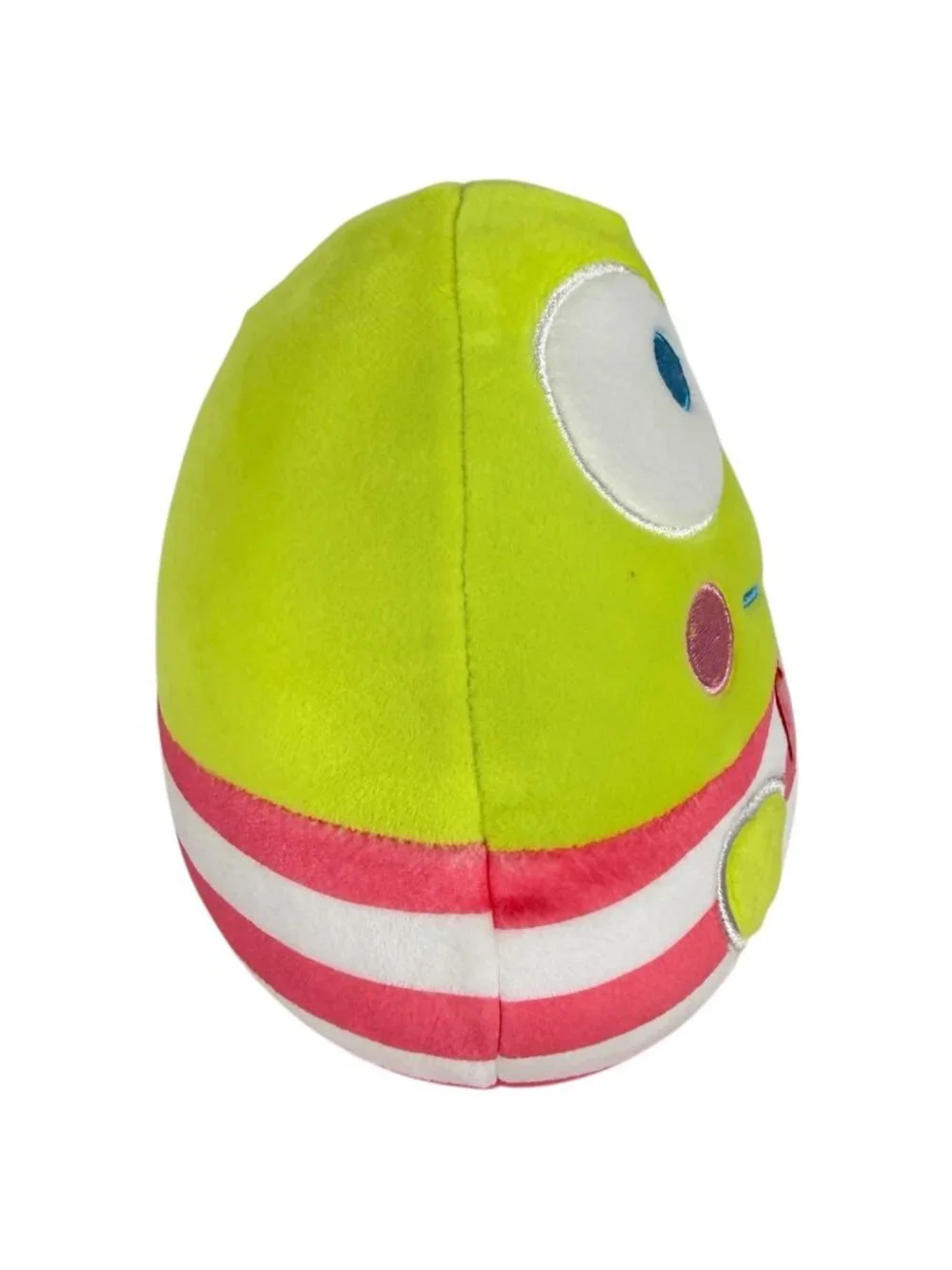 Hello Kitty & Keroppi Squishmallows Red Swimsuit Sunglasses‎ Summer Plush Sanrio